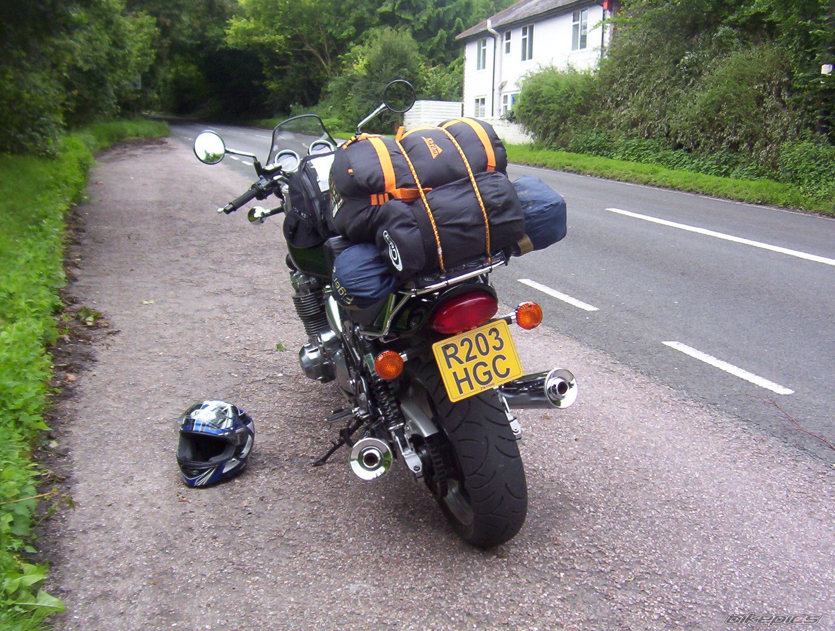 Bike Photo 979020