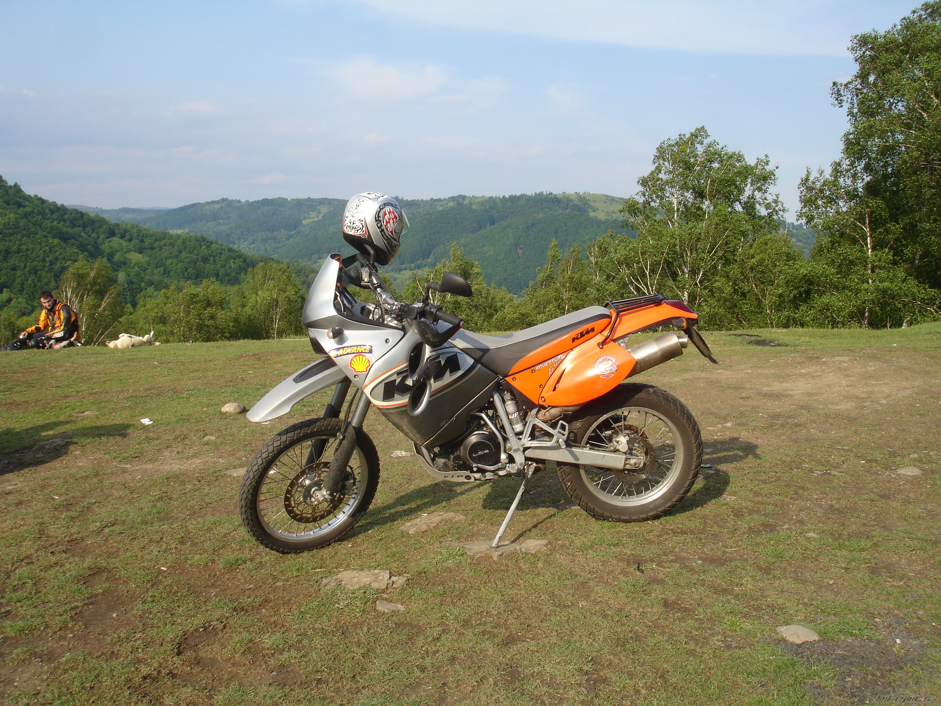 Bike Photo 979028
