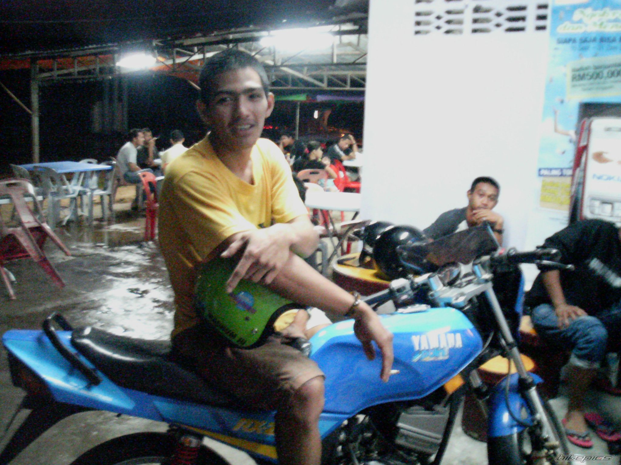 Bike Photo 979029