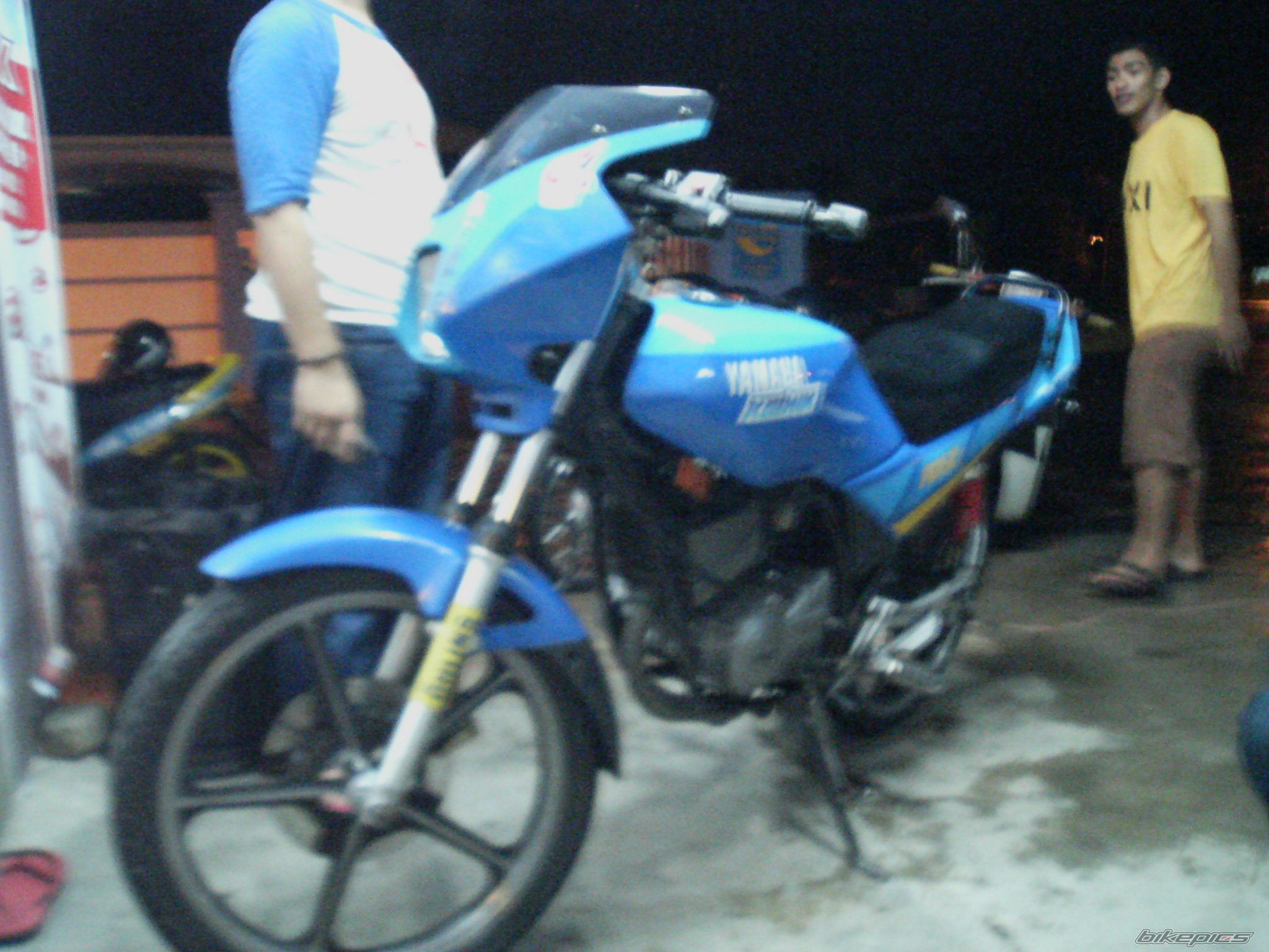 Bike Photo 979032