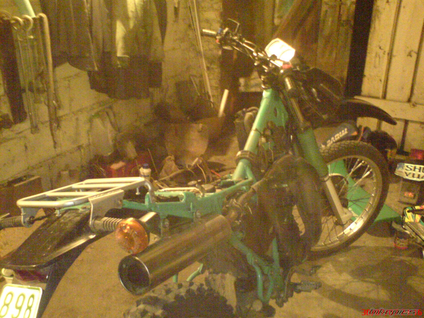 Bike Photo 979034