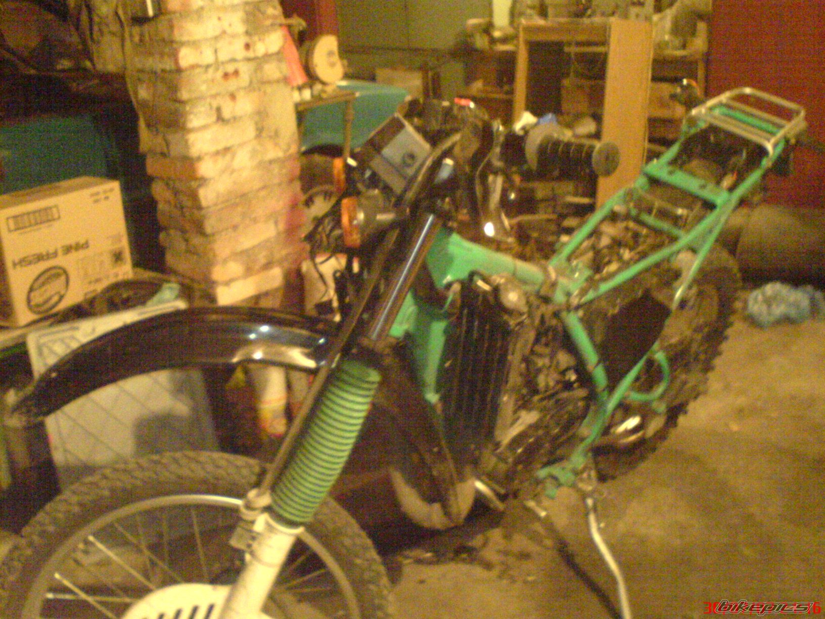 Bike Photo 979035
