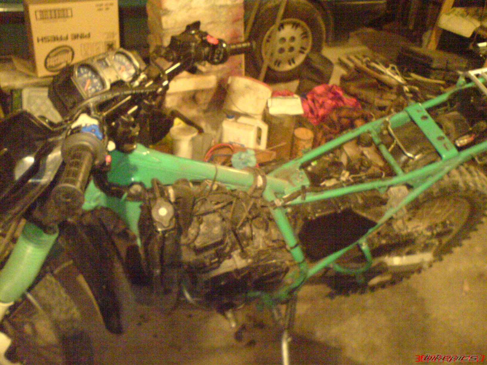 Bike Photo 979039