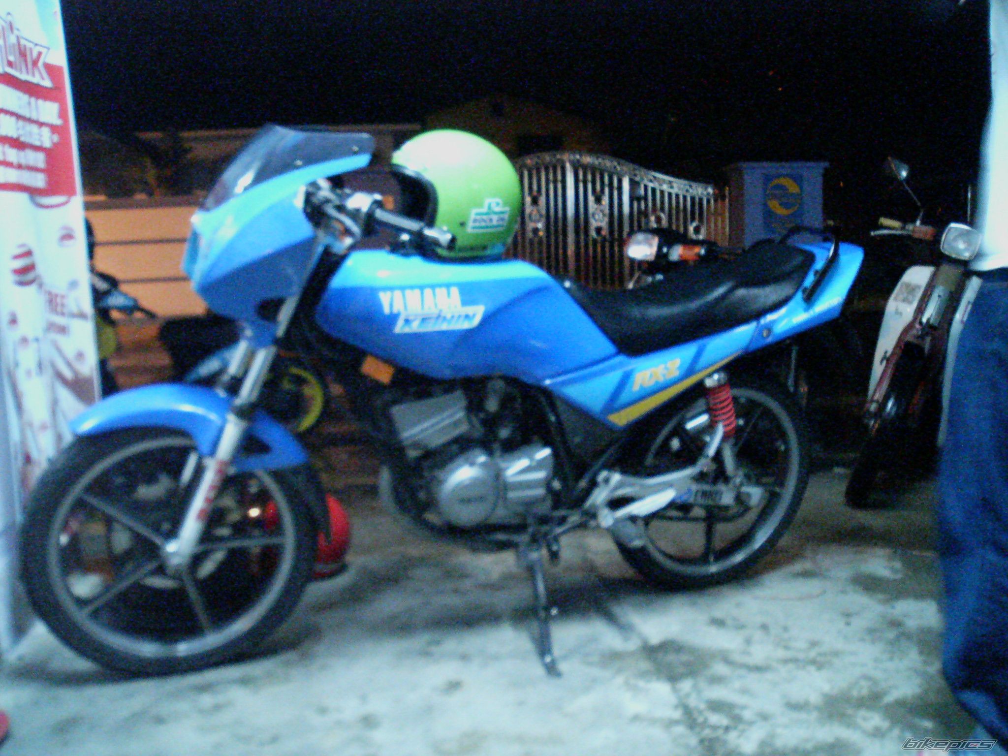 Bike Photo 979043