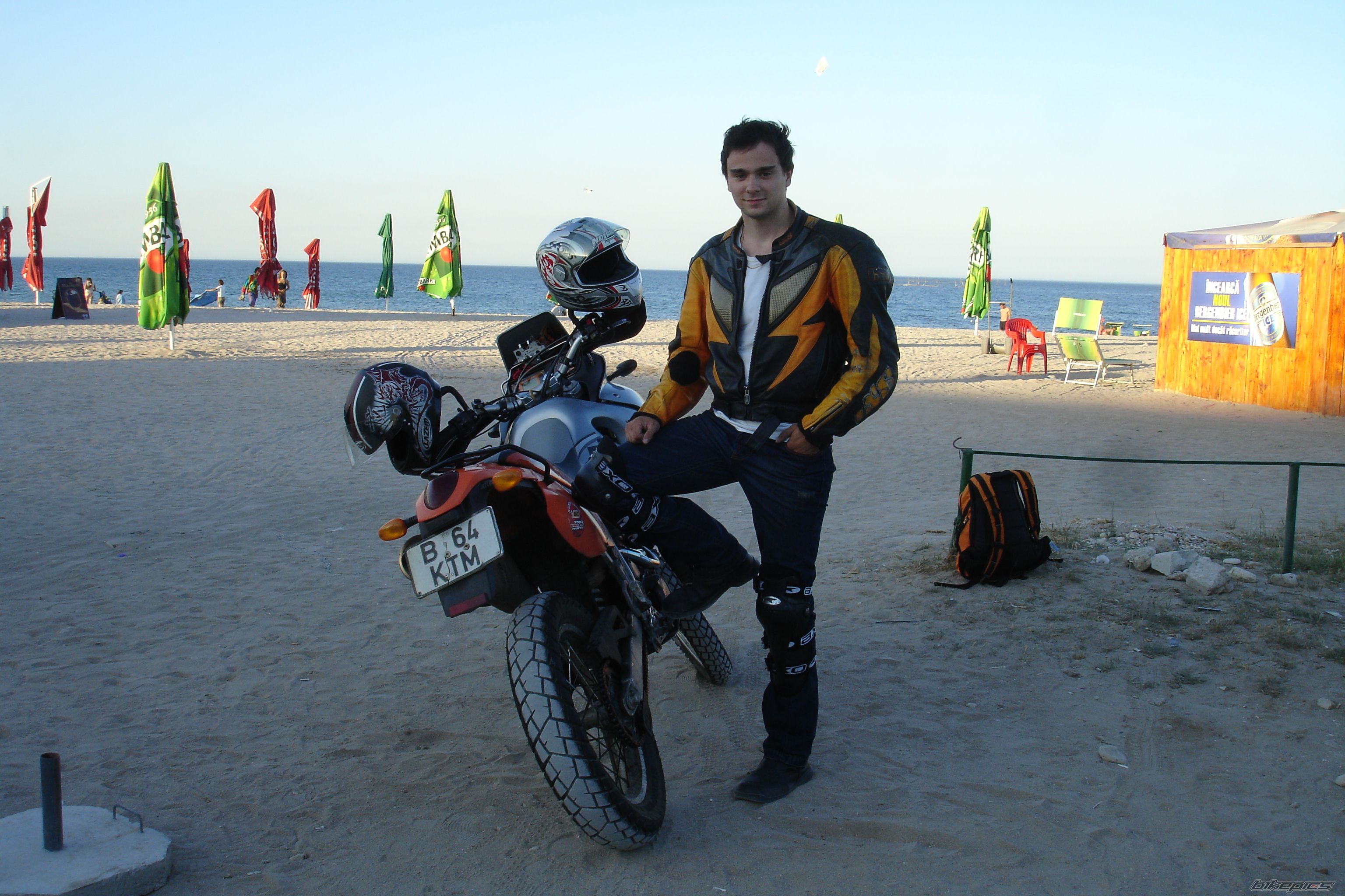 Bike Photo 979044