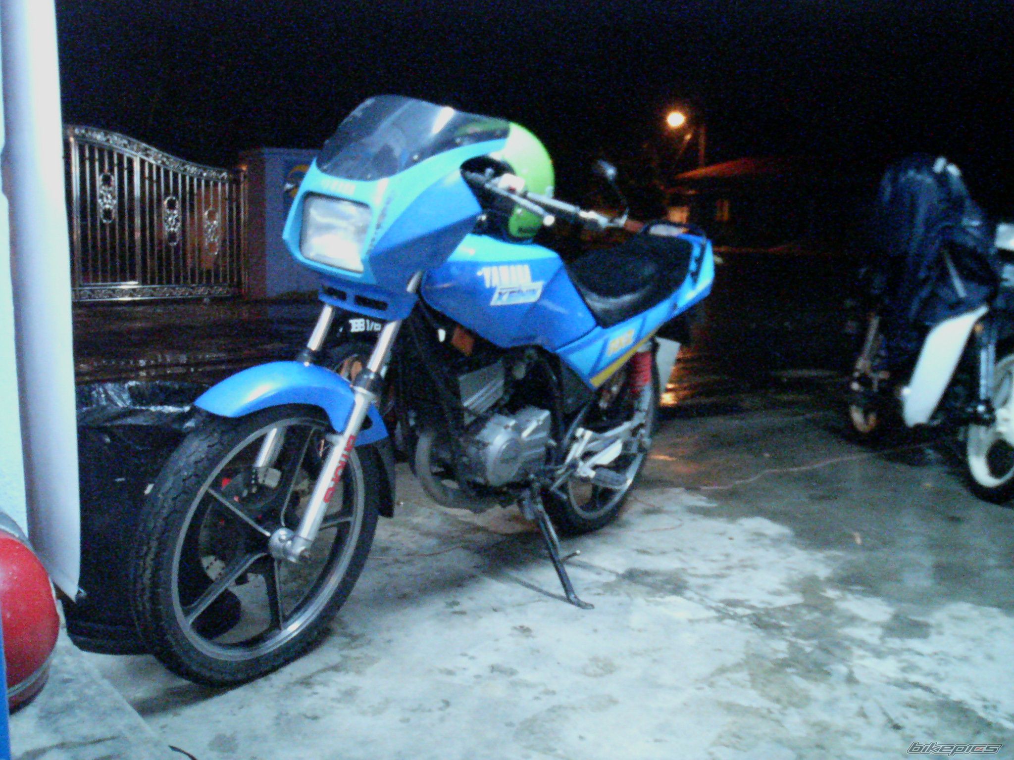 Bike Photo 979045