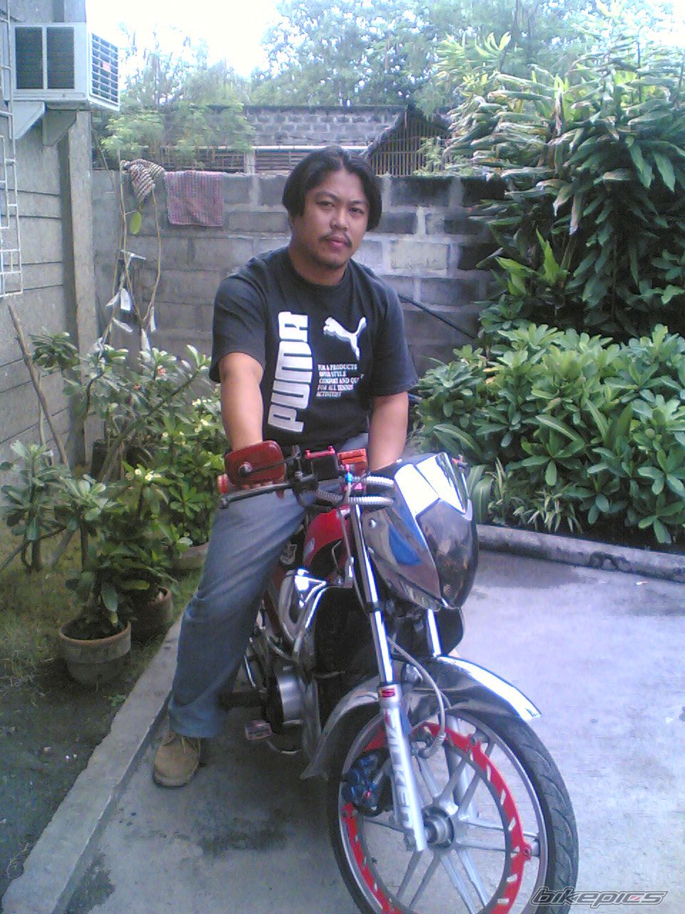 Bike Photo 979093