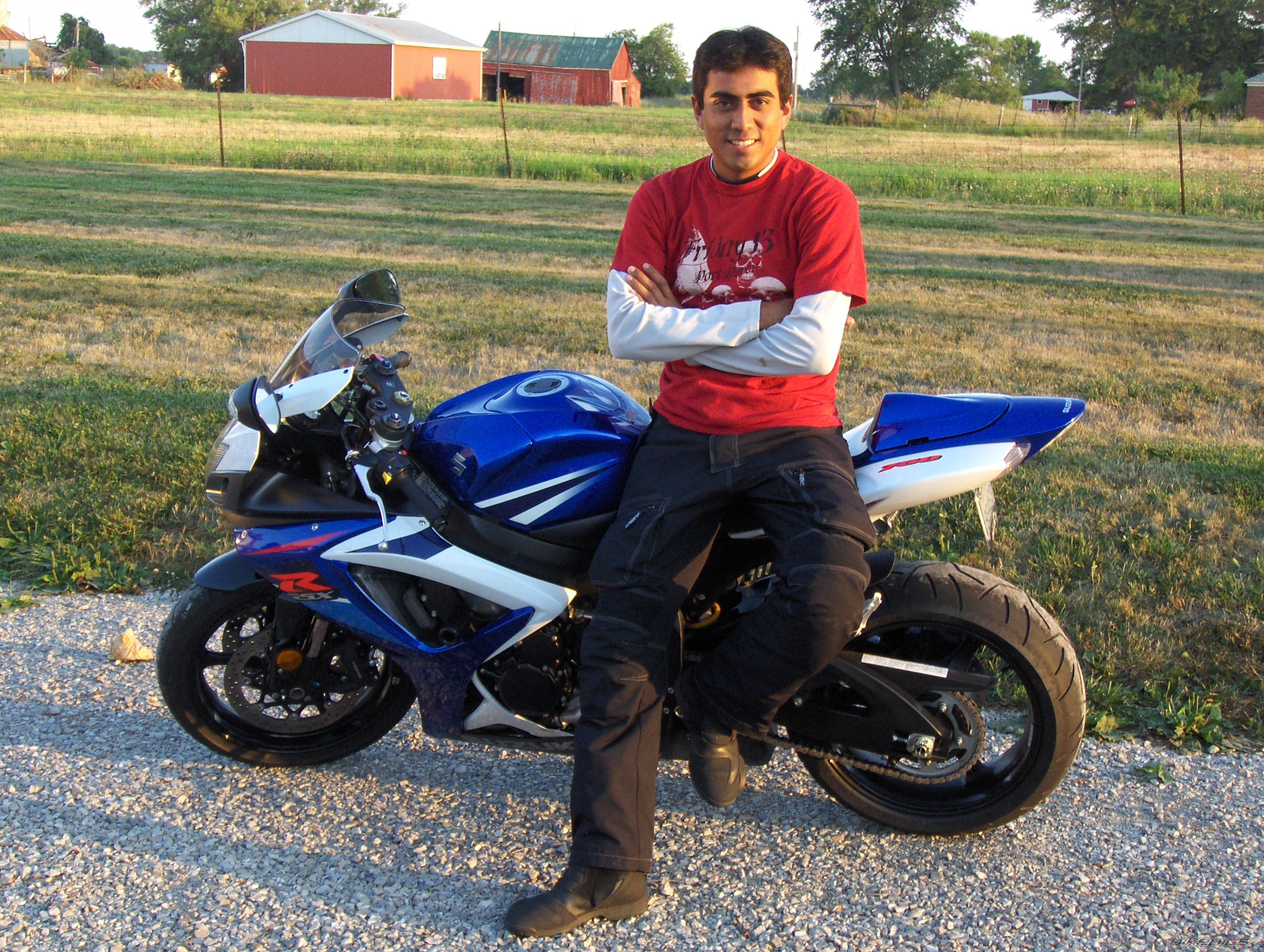 Bike Photo 979121