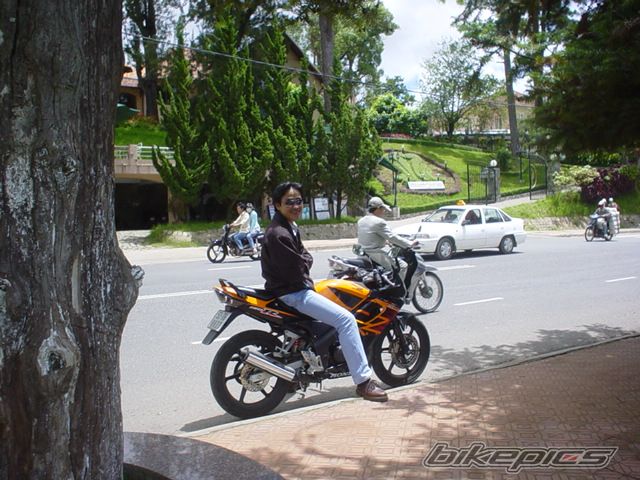 Bike Photo 979132