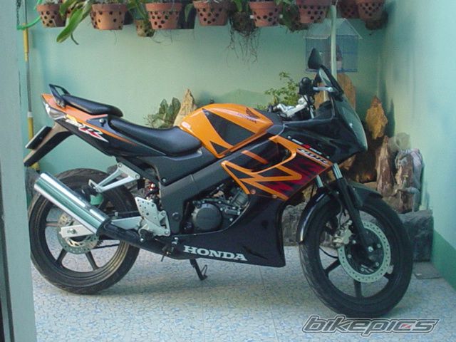 Bike Photo 979133