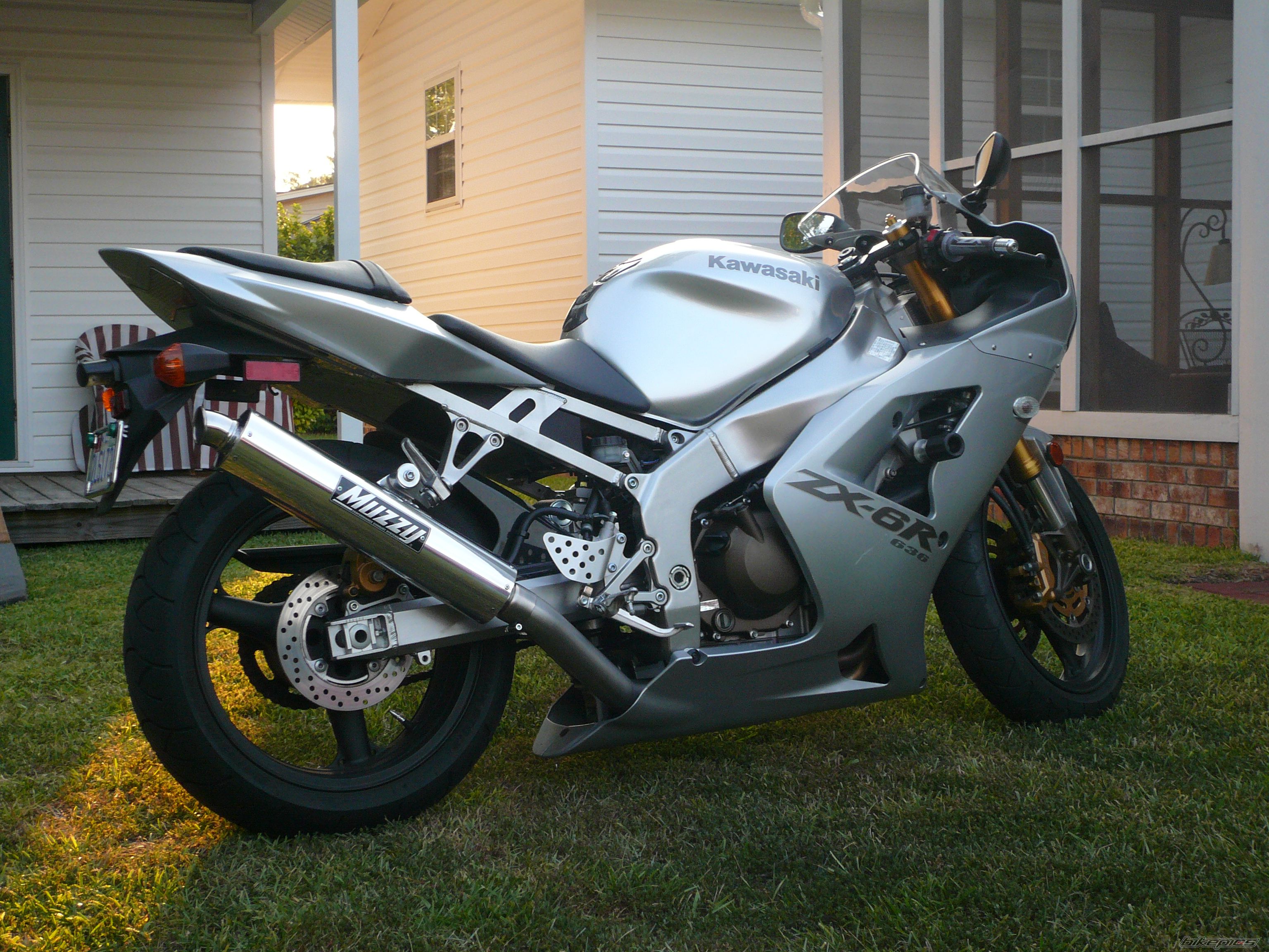 Bike Photo 979138