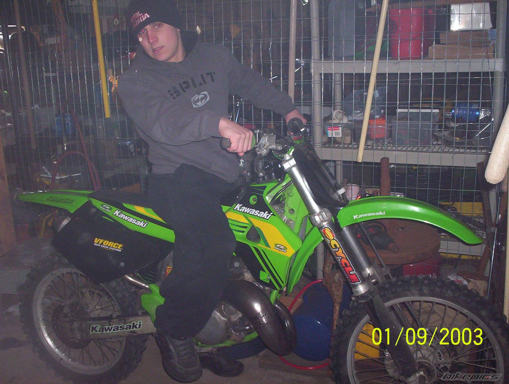Bike Photo 97915