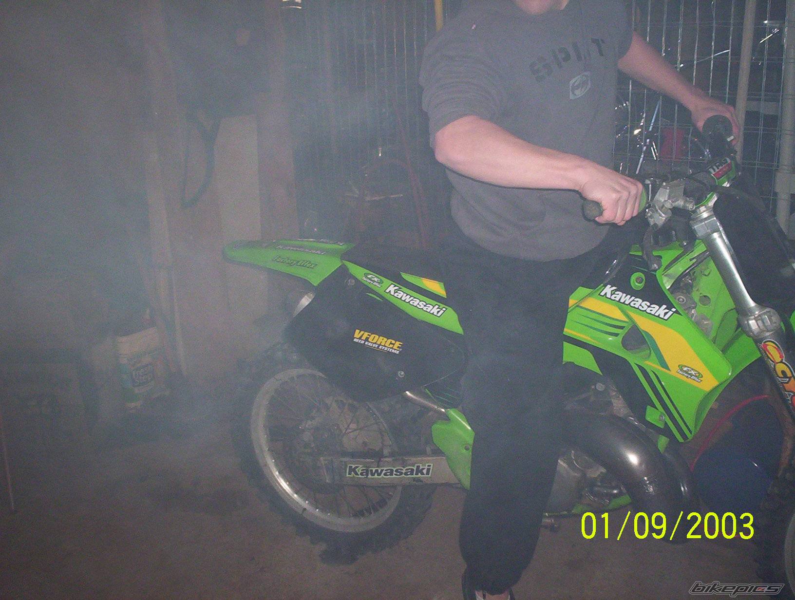 Bike Photo 97916