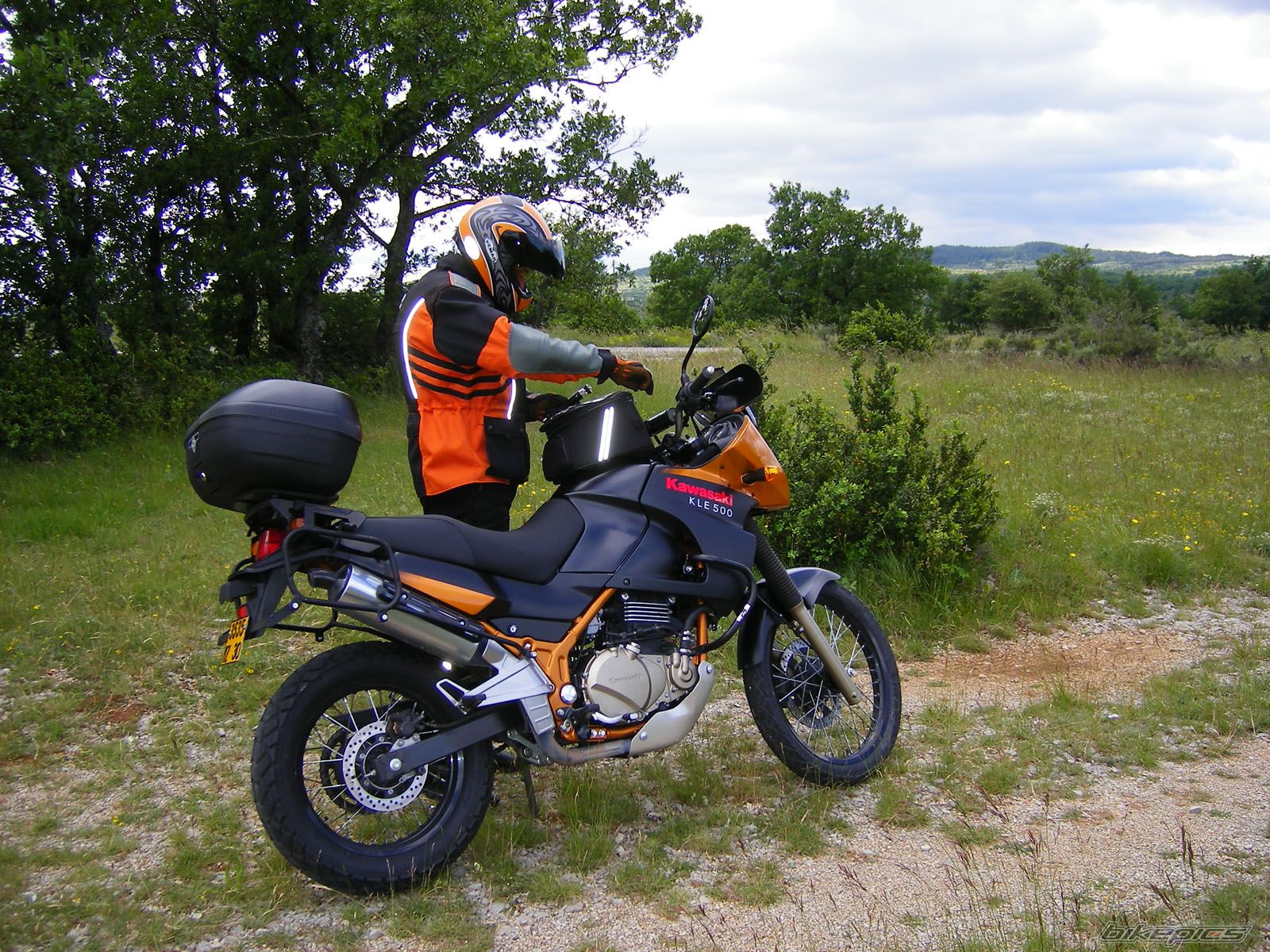 Bike Photo 979185