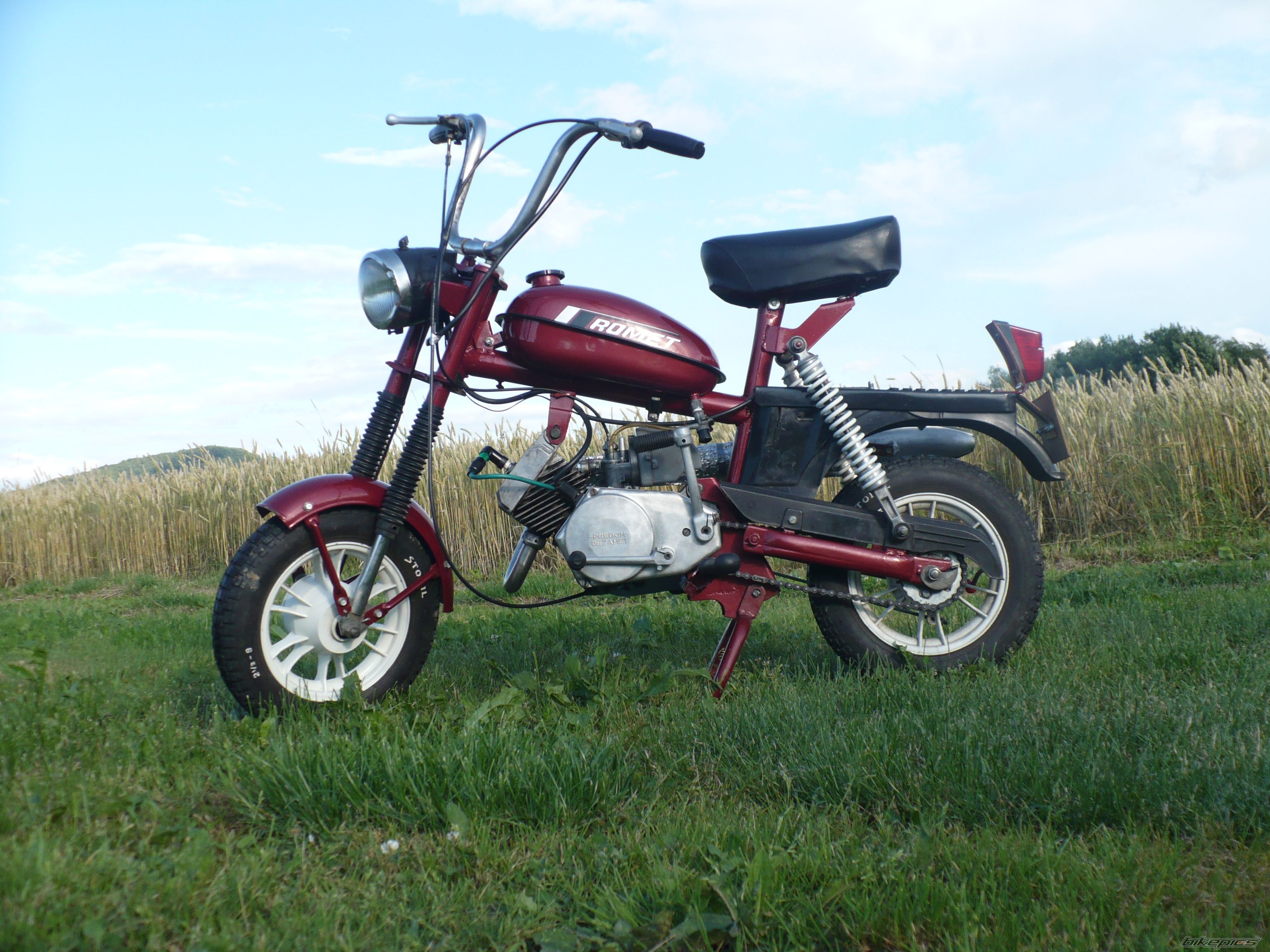 Bike Photo 979223