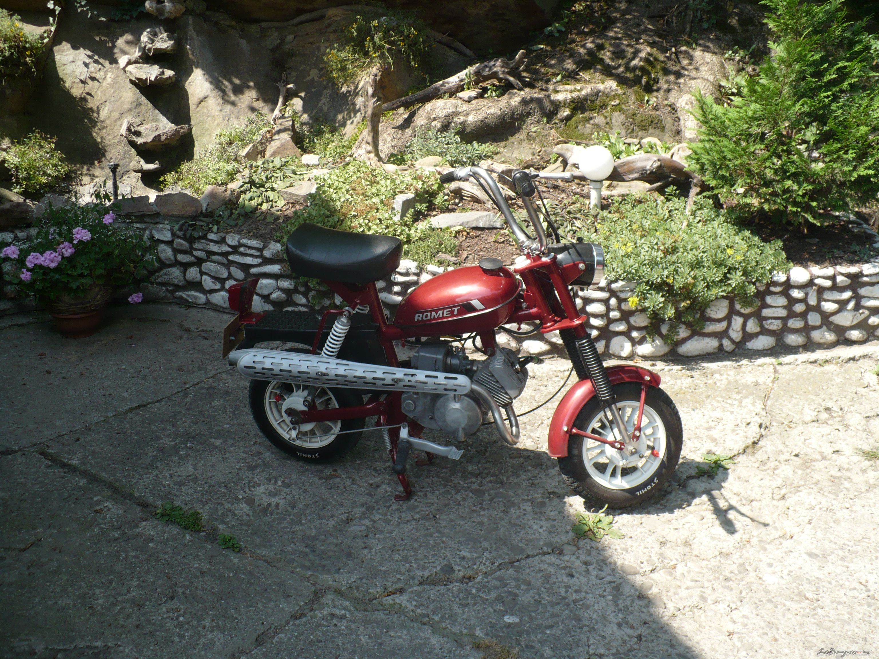 Bike Photo 979232