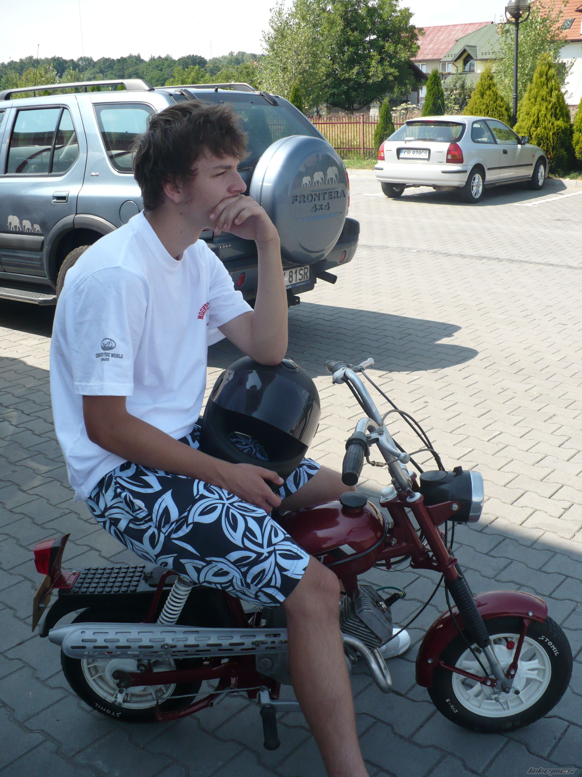Bike Photo 979237