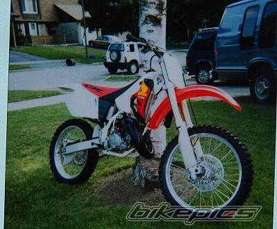 Bike Photo 9793