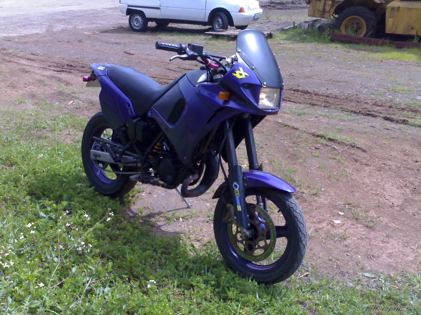 Bike Photo 979324