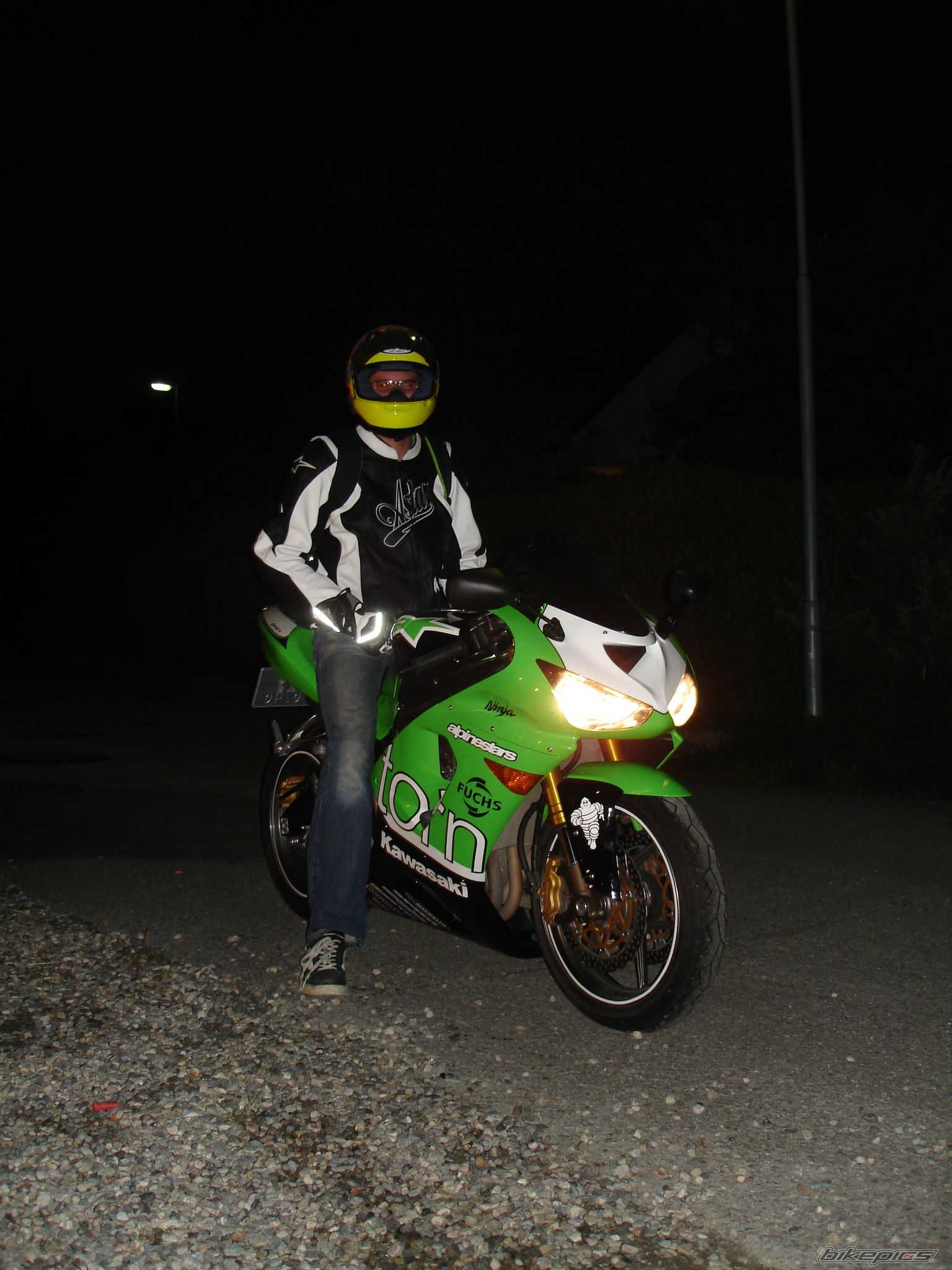 Bike Photo 979337