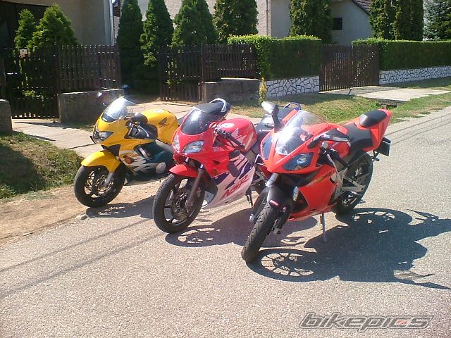 Bike Photo 979340