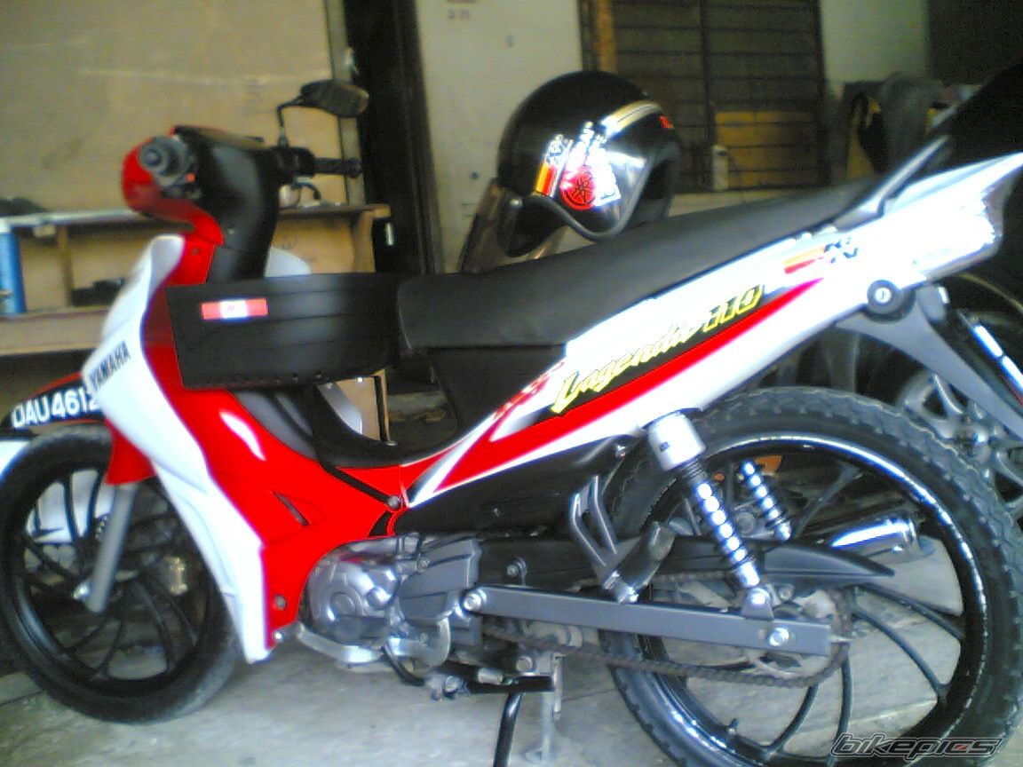 Bike Photo 979391