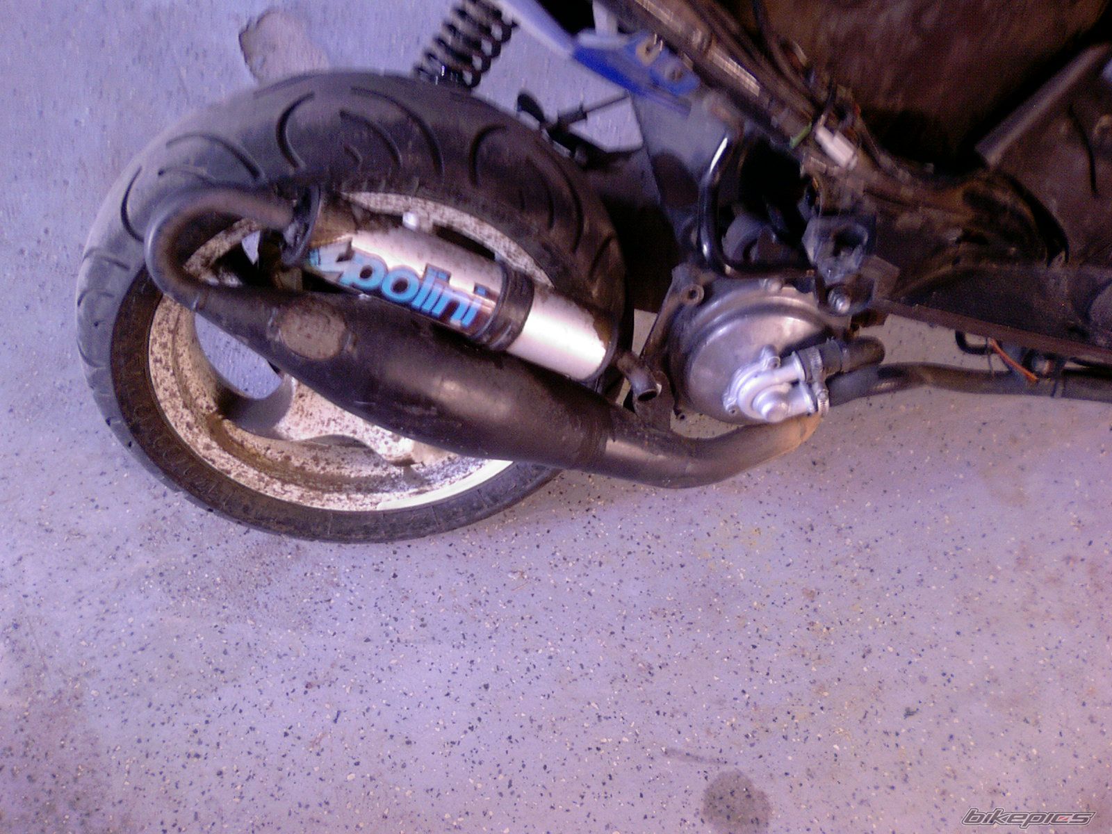 Bike Photo 979405