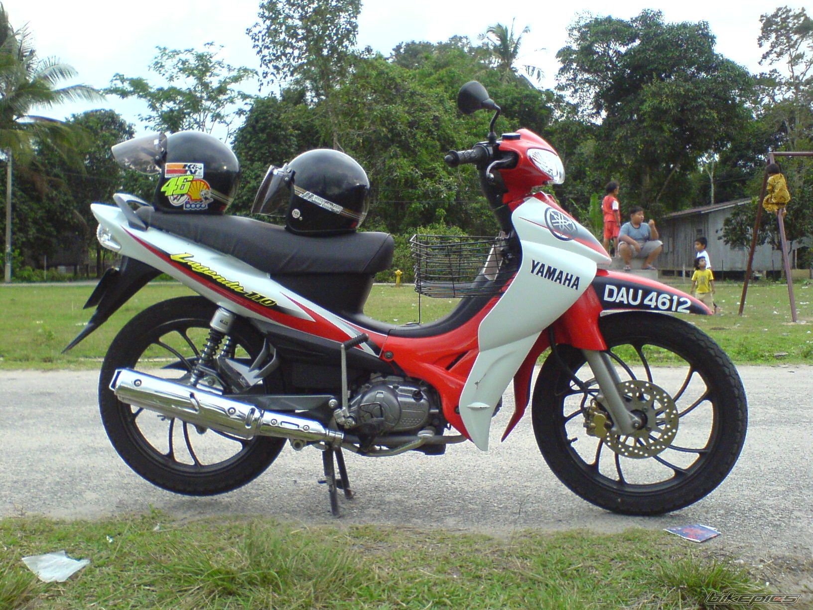 Bike Photo 979413