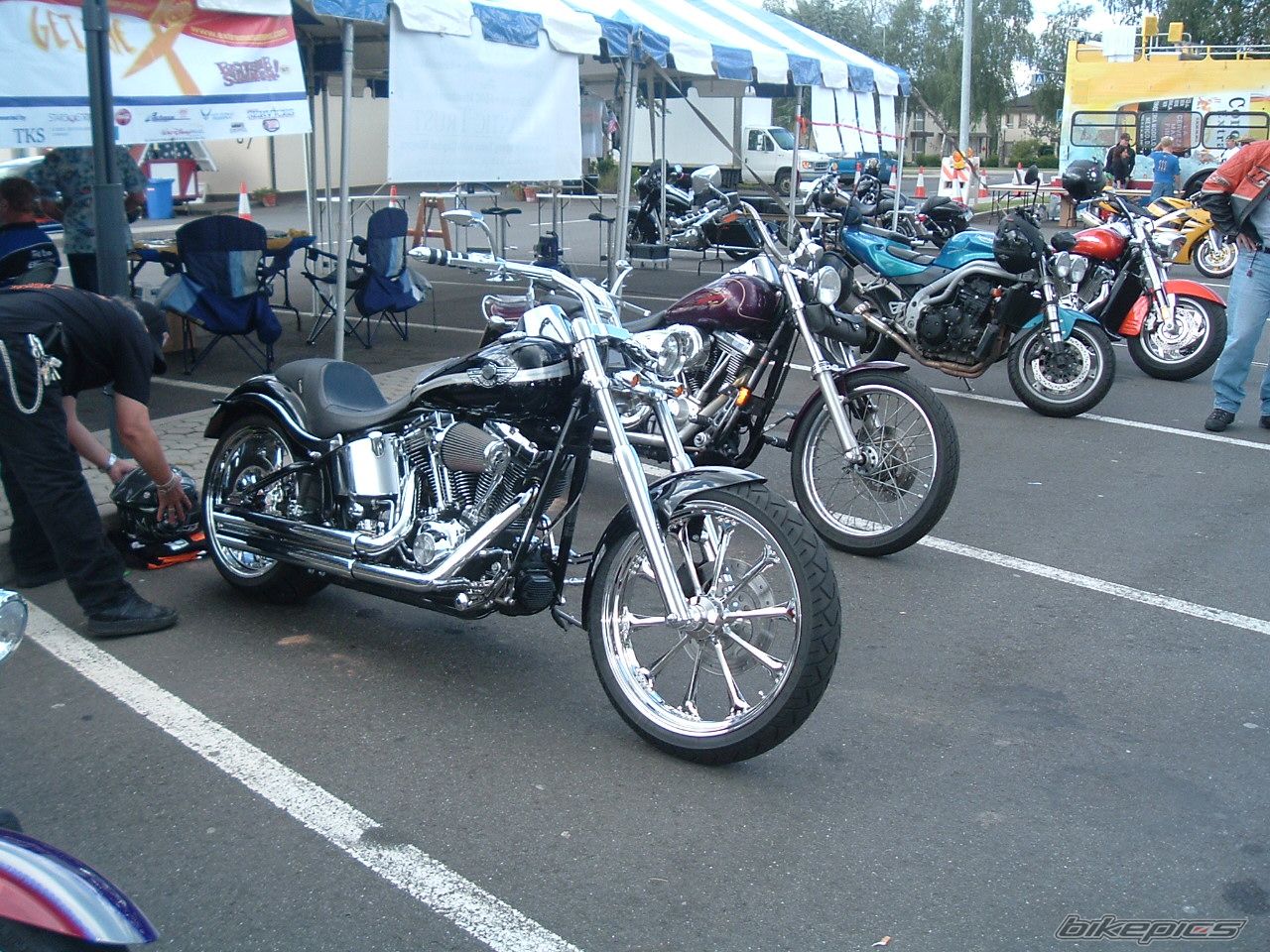 Bike Photo 979504