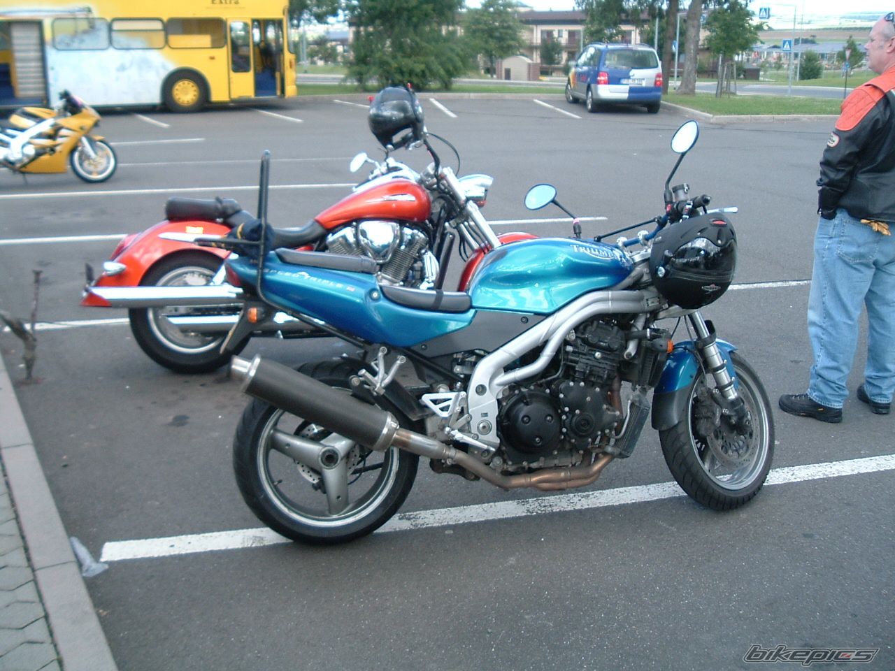 Bike Photo 979507