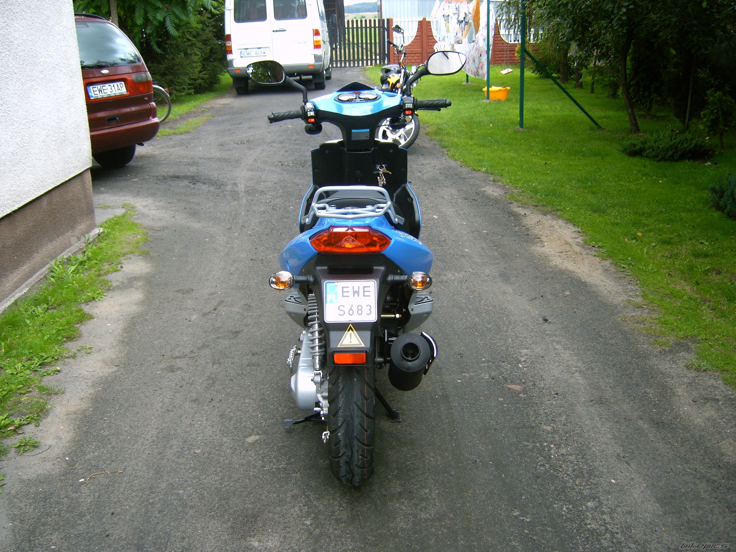 Bike Photo 979549