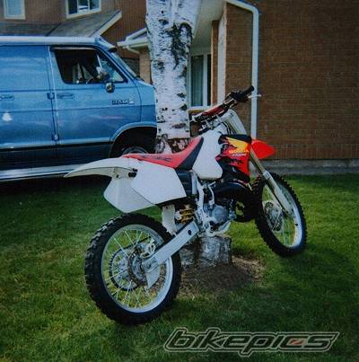 Bike Photo 9796