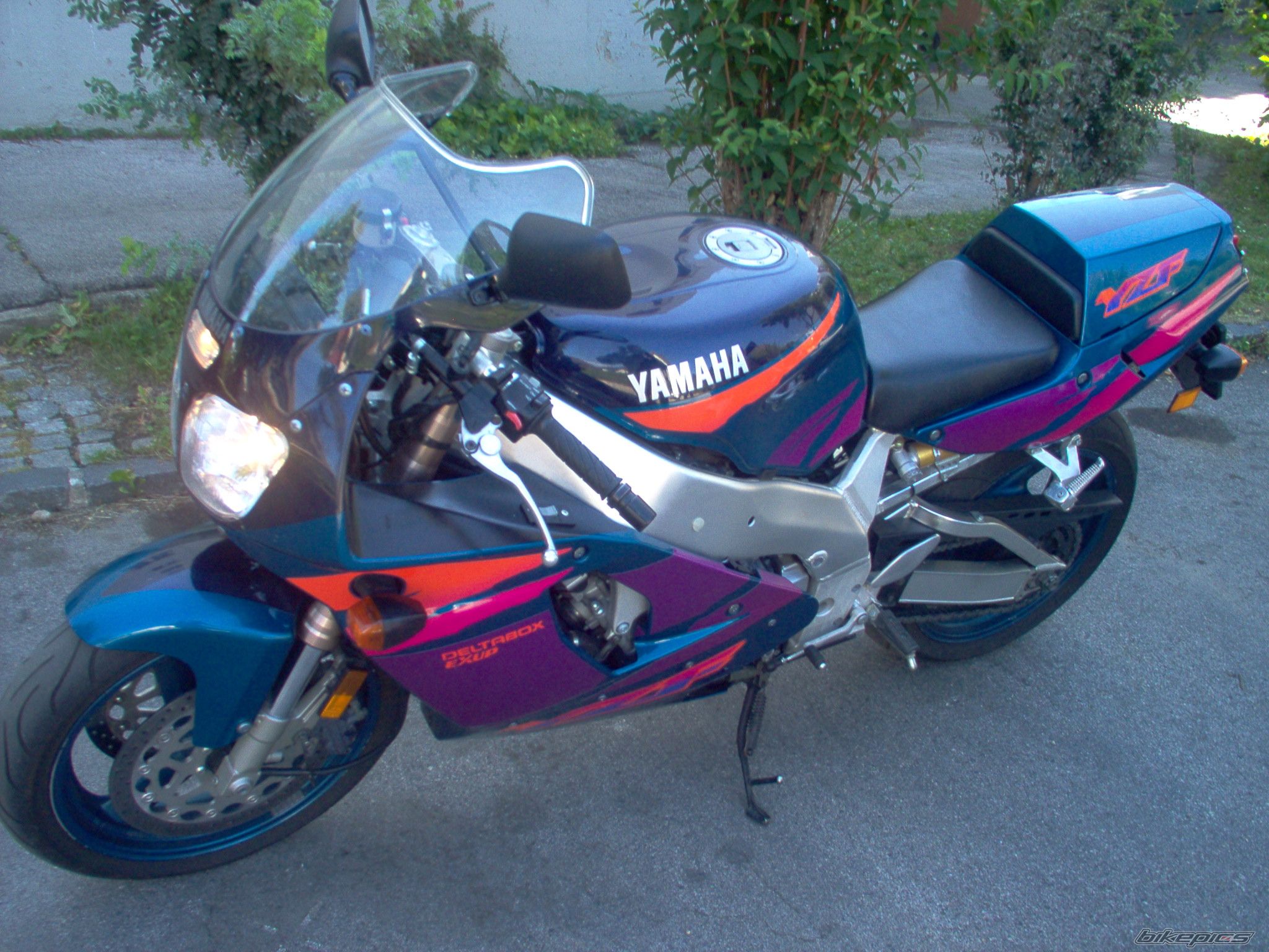 Bike Photo 979603