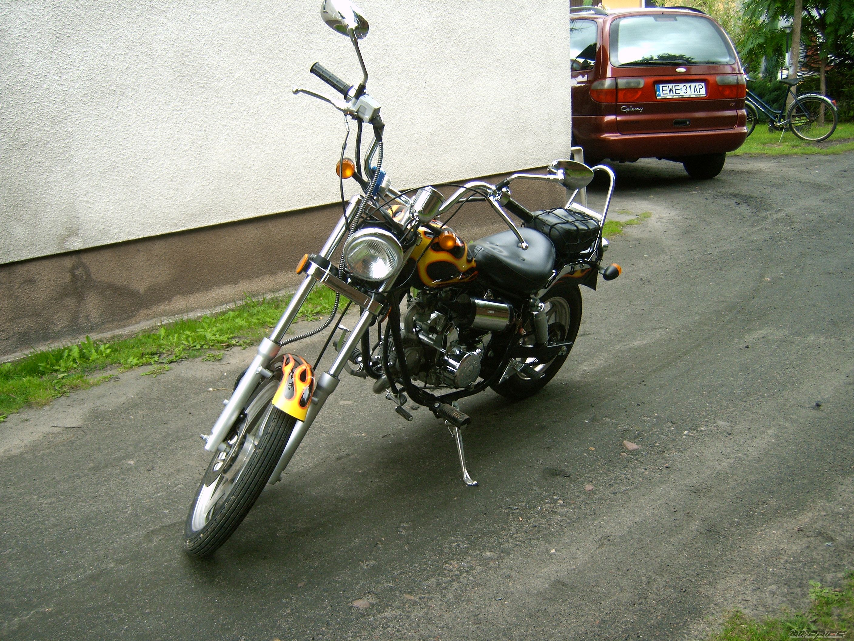 Bike Photo 979604
