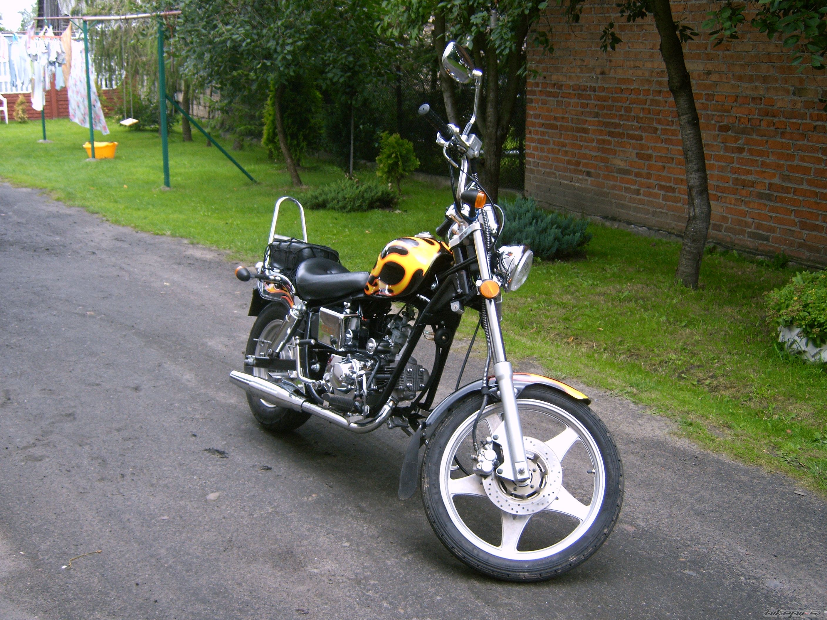 Bike Photo 979605