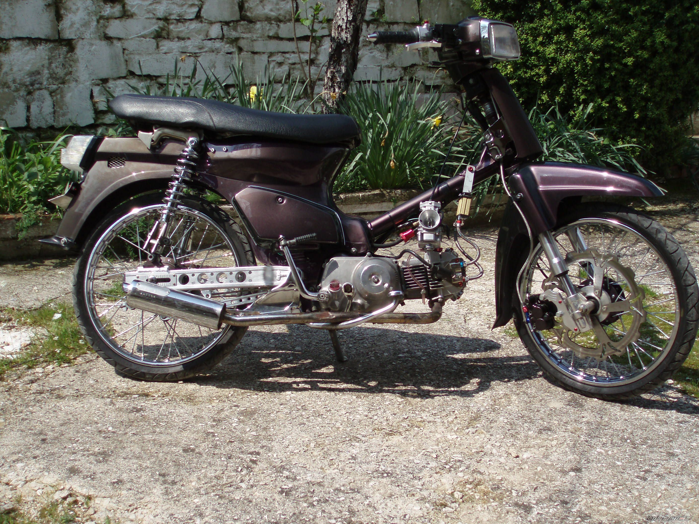Bike Photo 979606