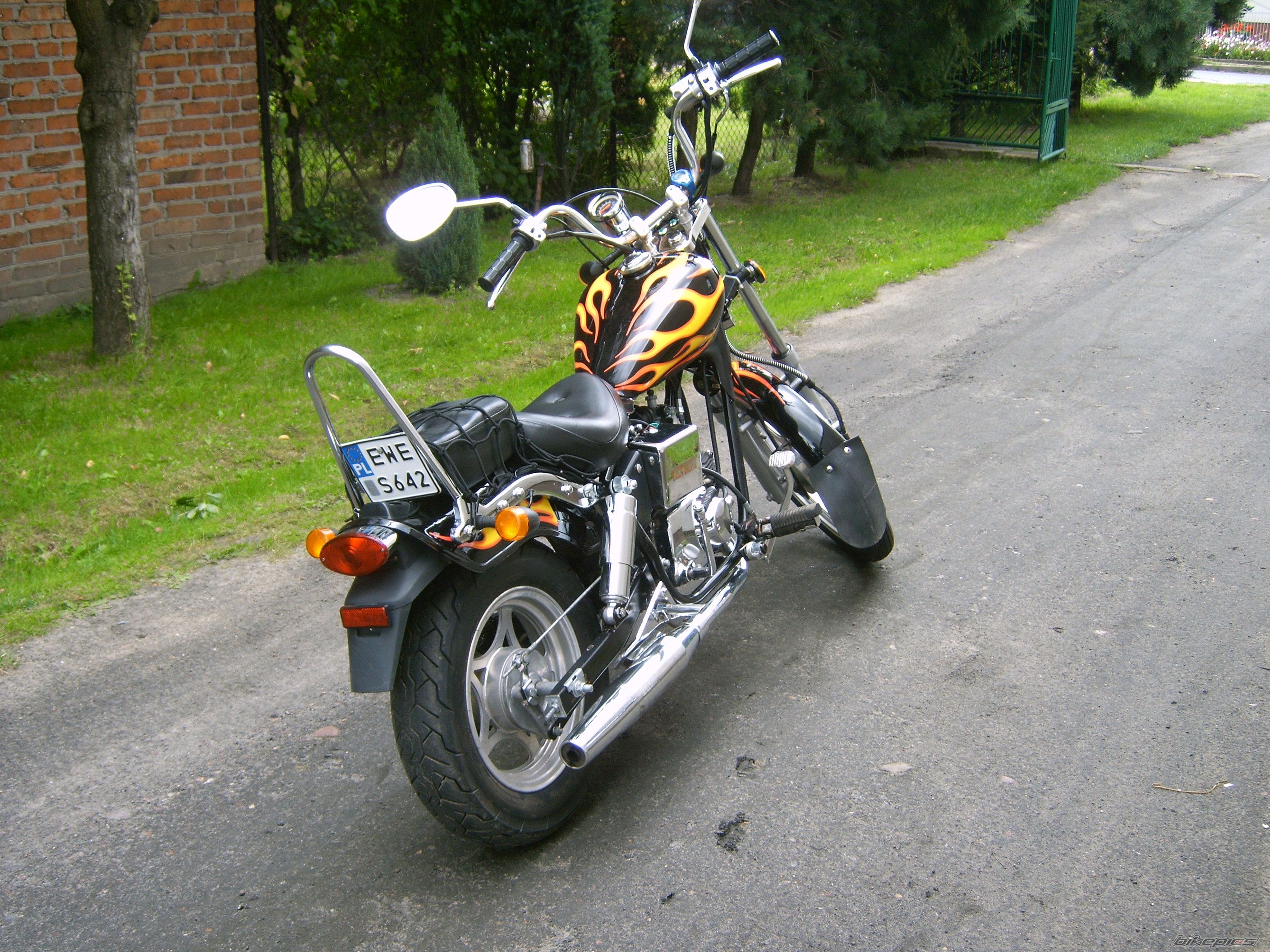Bike Photo 979607