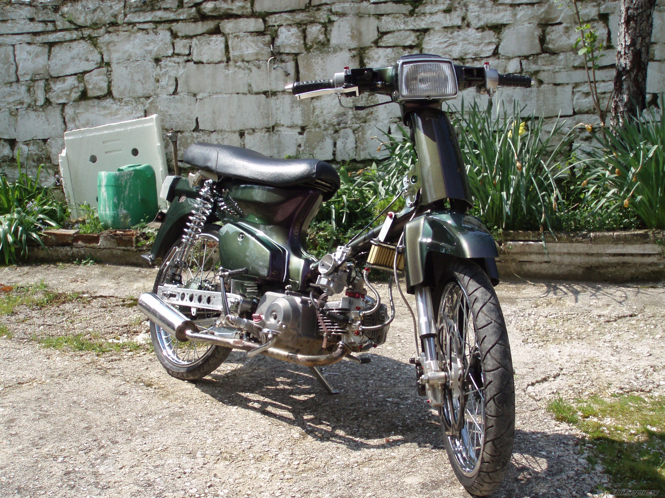 Bike Photo 979610