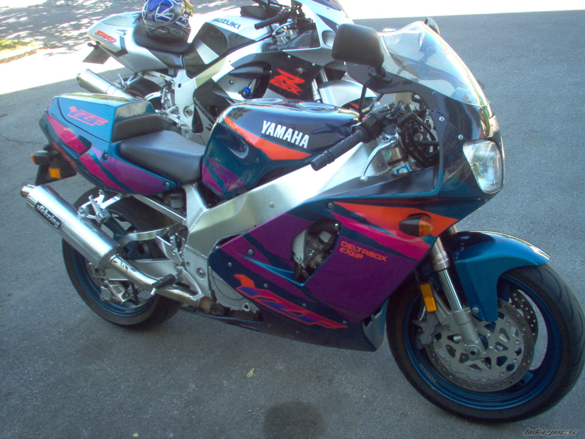 Bike Photo 979619