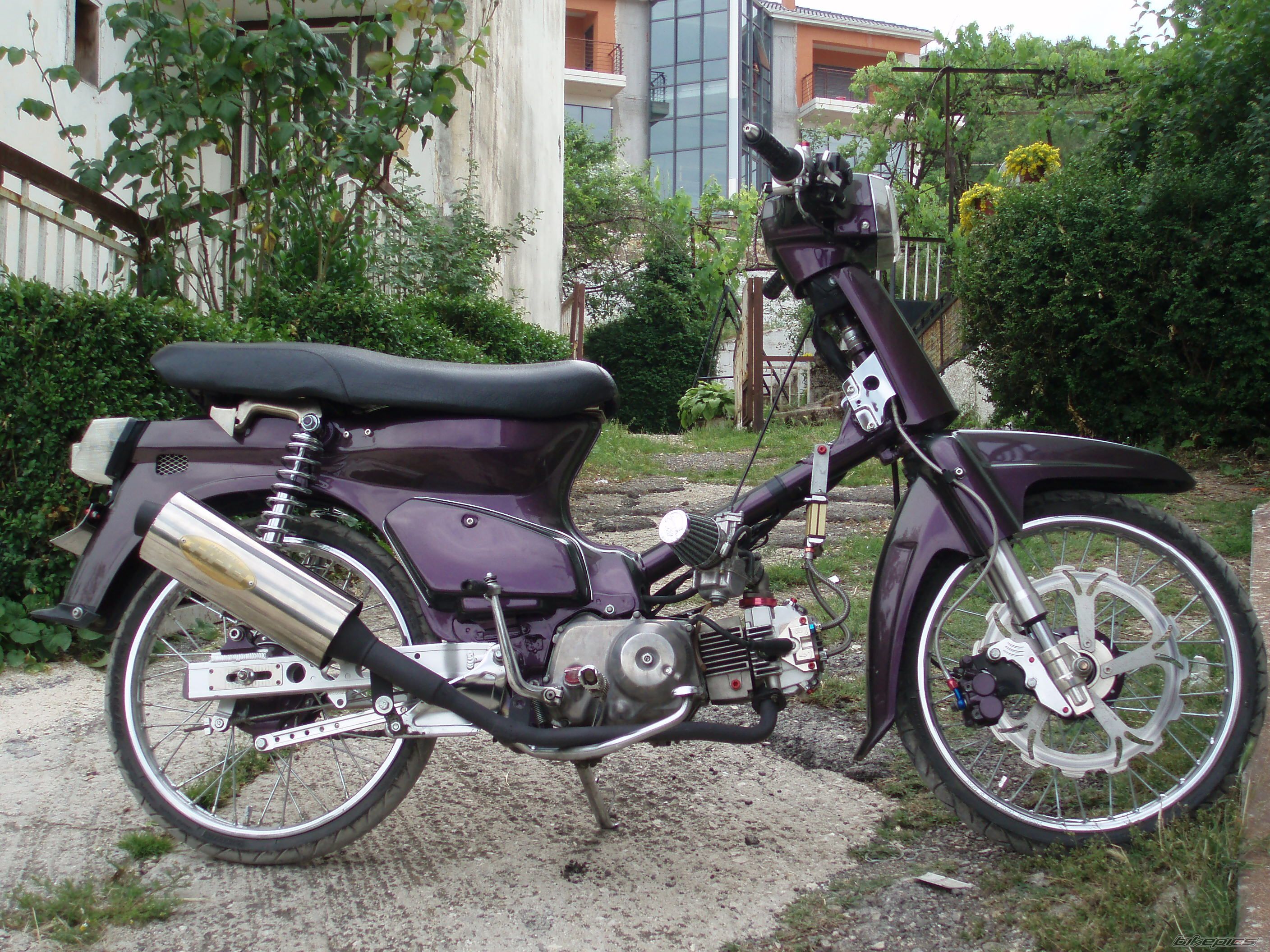 Bike Photo 979629