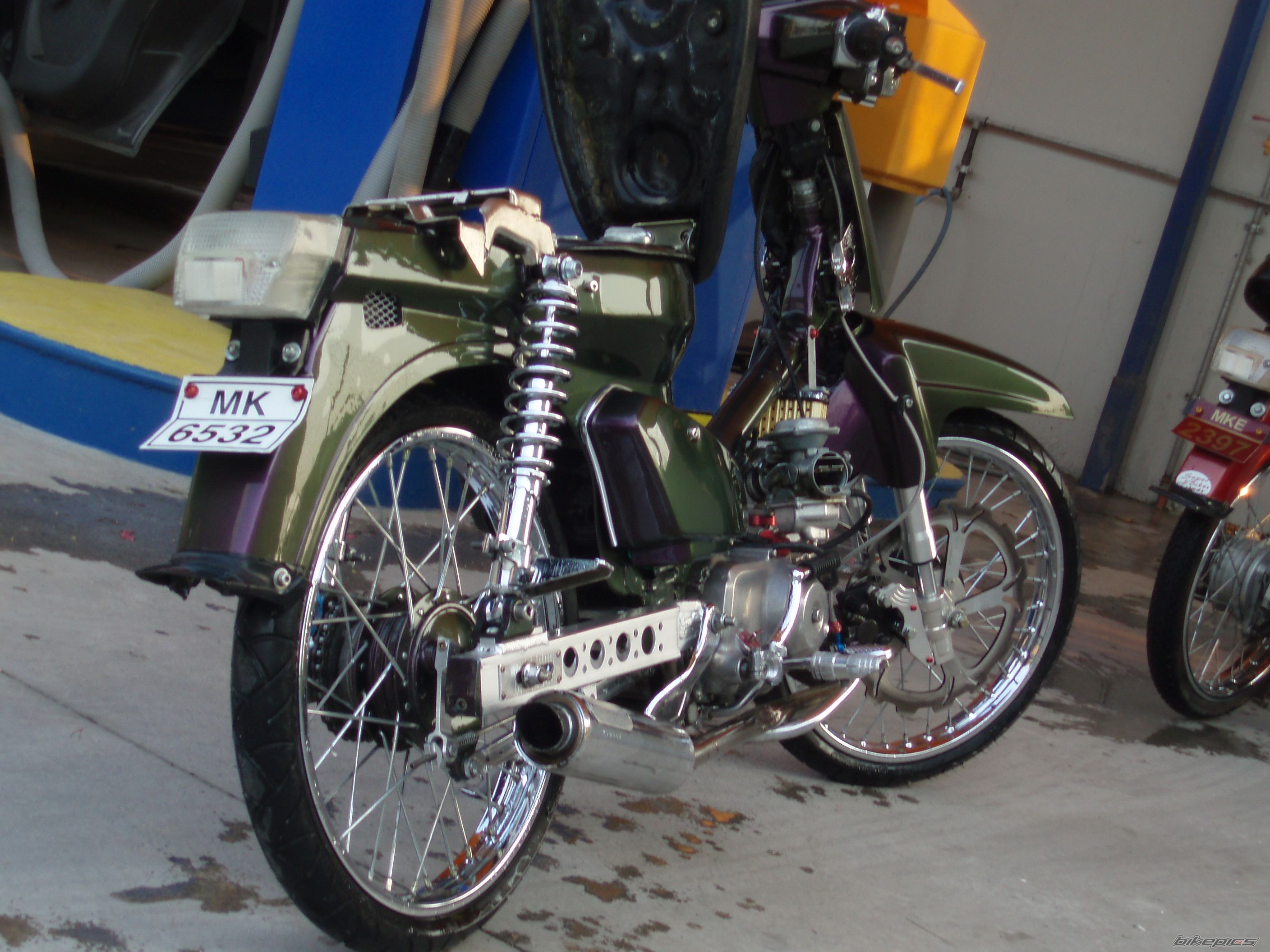 Bike Photo 979642