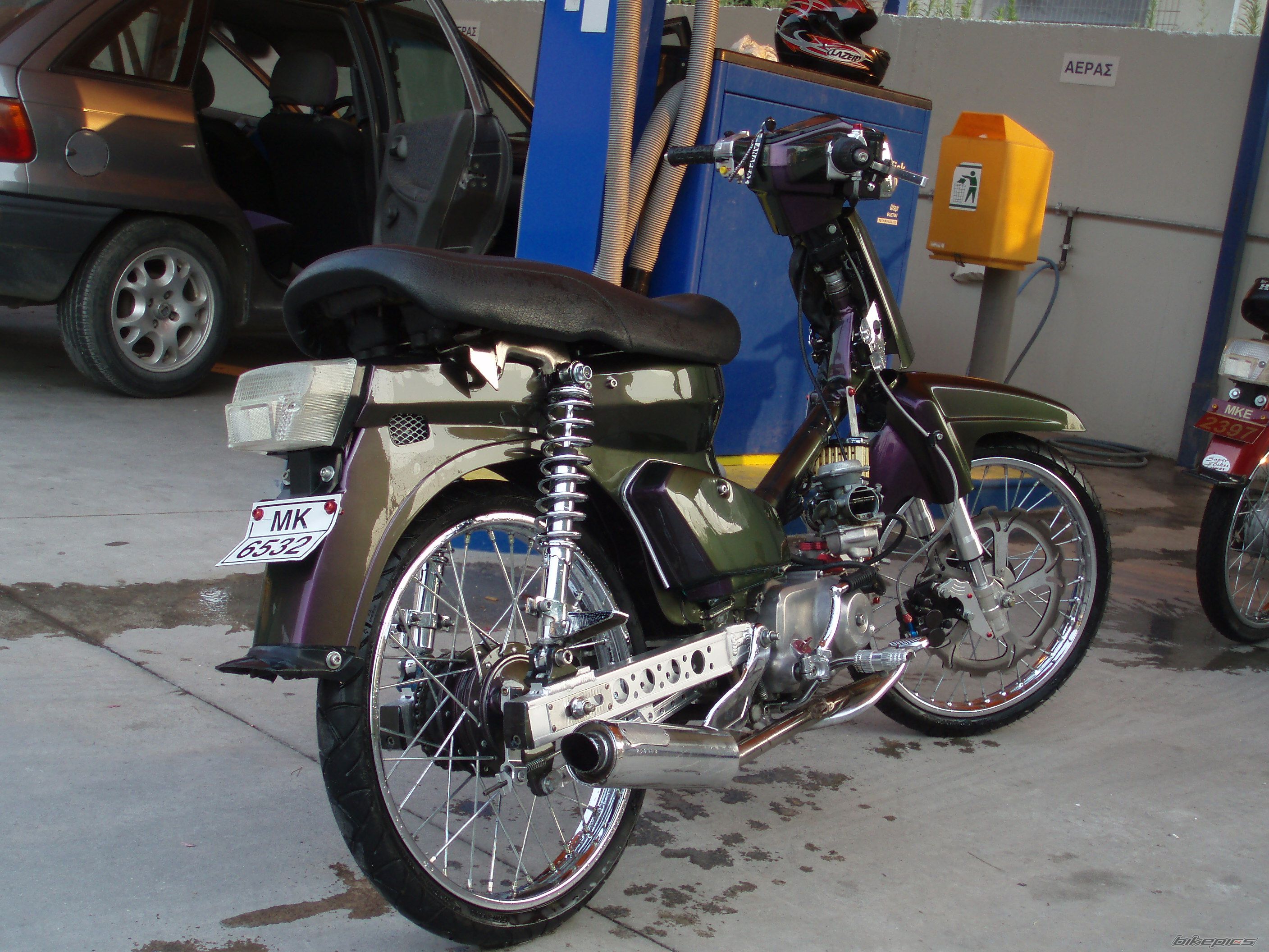 Bike Photo 979650