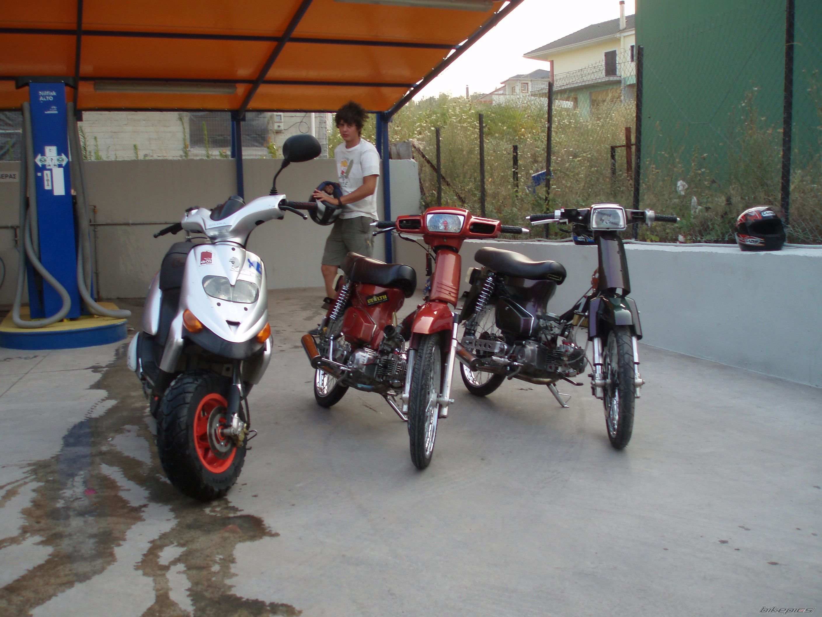 Bike Photo 979661