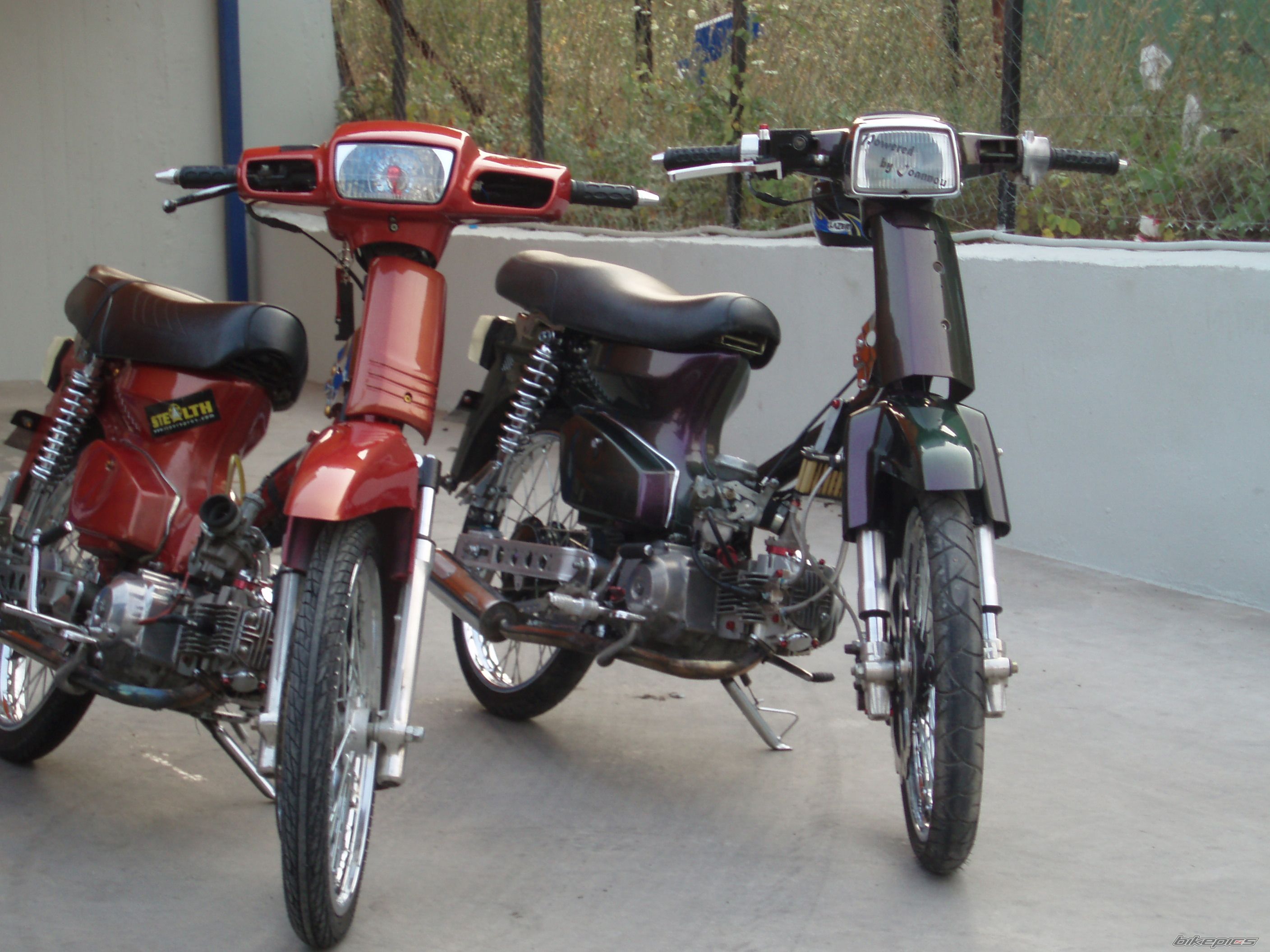 Bike Photo 979664