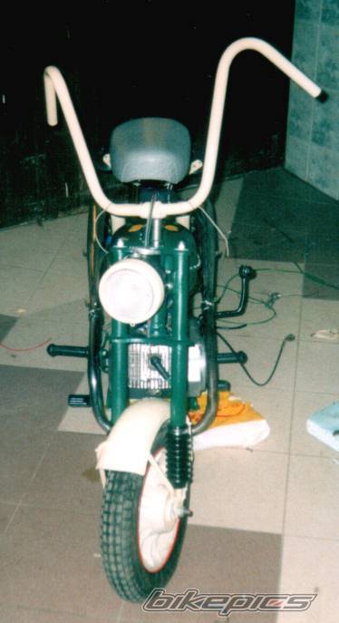 Bike Photo 97967