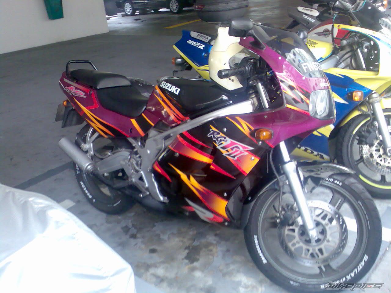 Bike Photo 979684