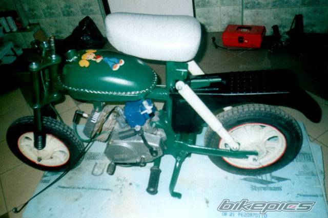 Bike Photo 97970