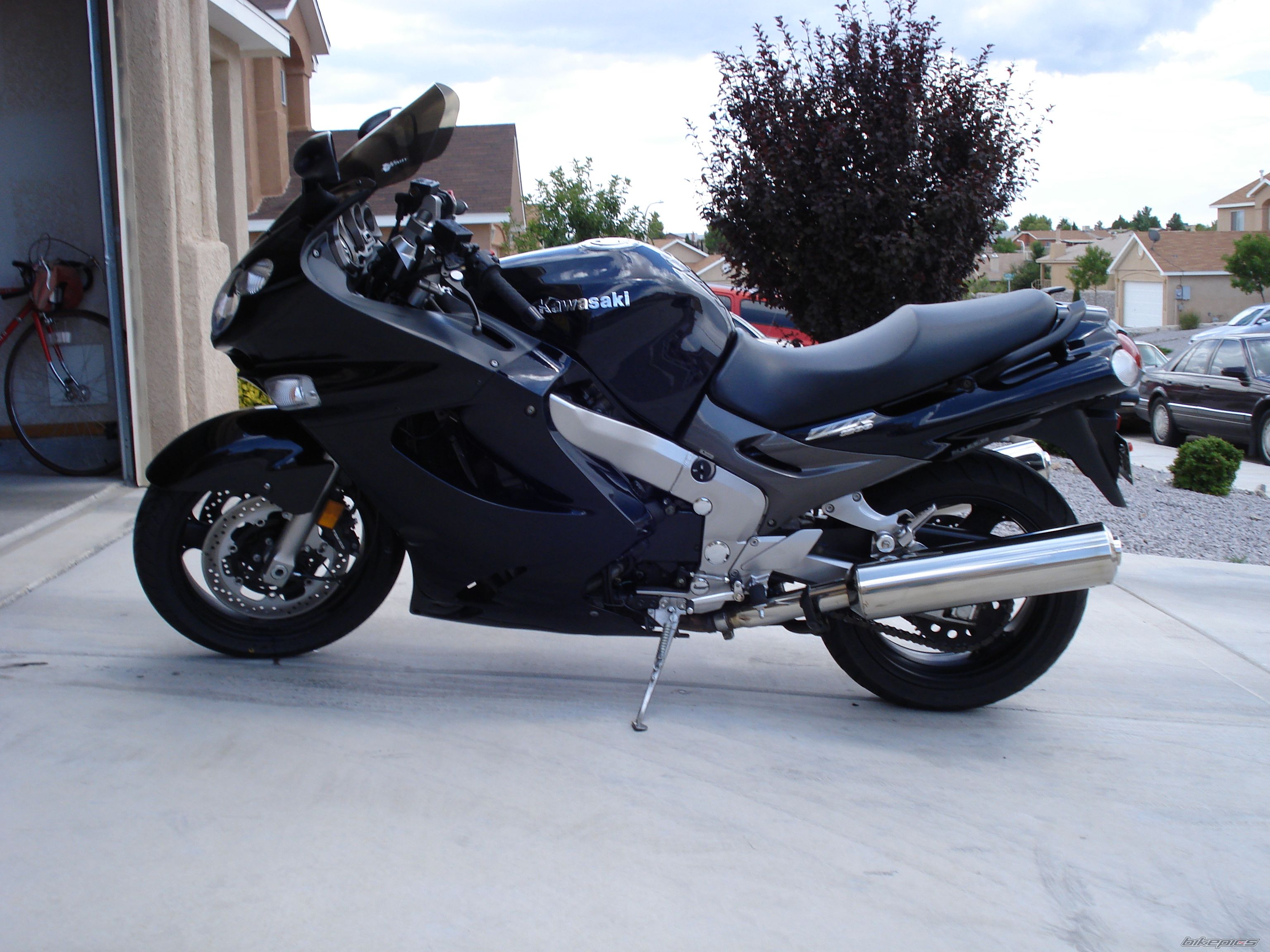 Bike Photo 979732