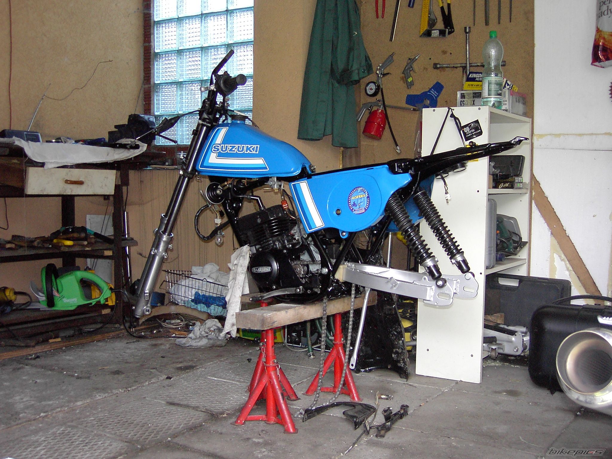 Bike Photo 979747