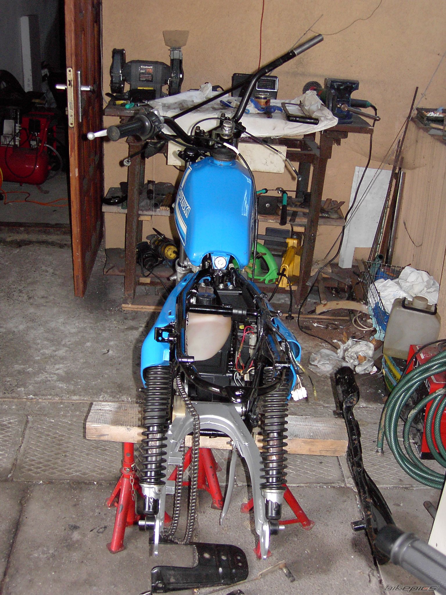 Bike Photo 979751